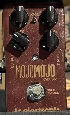 TC Electronic - MOJO OD